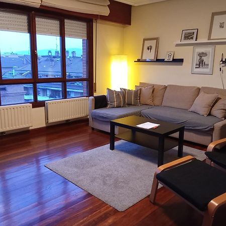 Andramari Tourist Home Parking& Wifi Zornotza Kültér fotó