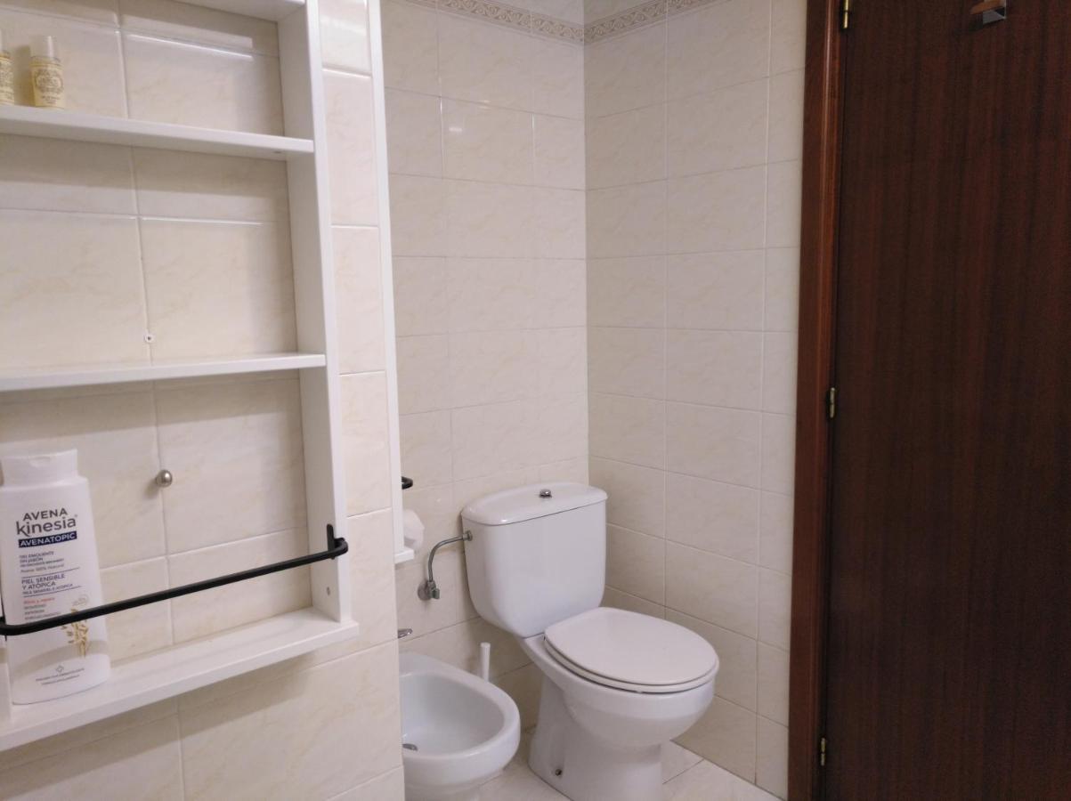Andramari Tourist Home Parking& Wifi Zornotza Kültér fotó