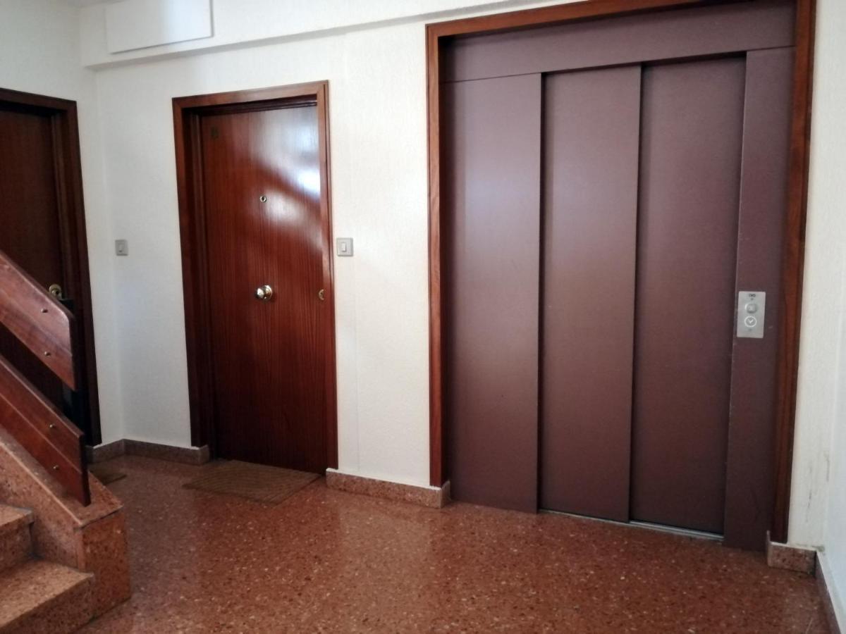 Andramari Tourist Home Parking& Wifi Zornotza Kültér fotó