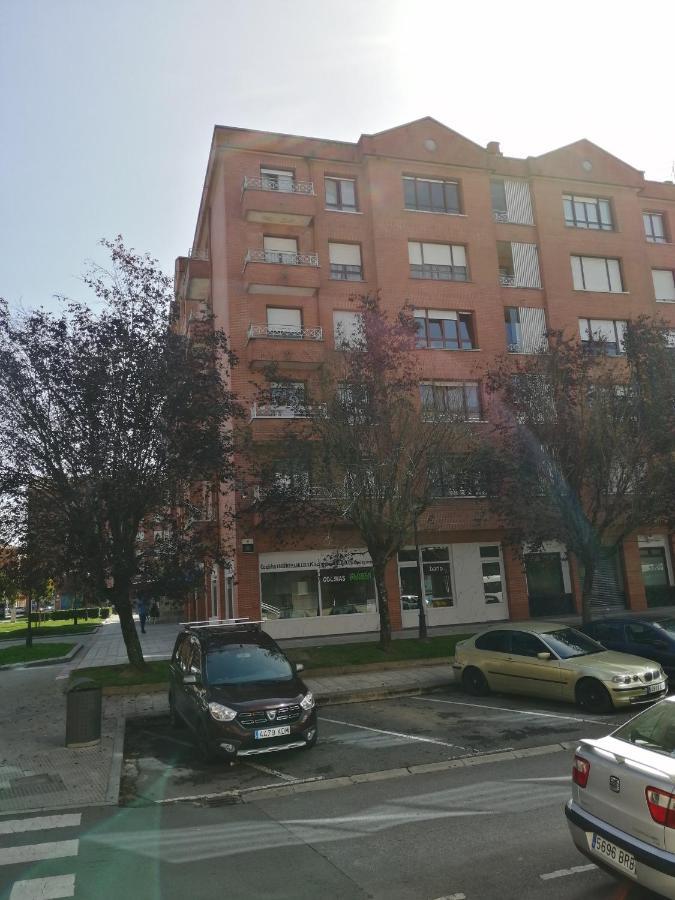 Andramari Tourist Home Parking& Wifi Zornotza Kültér fotó